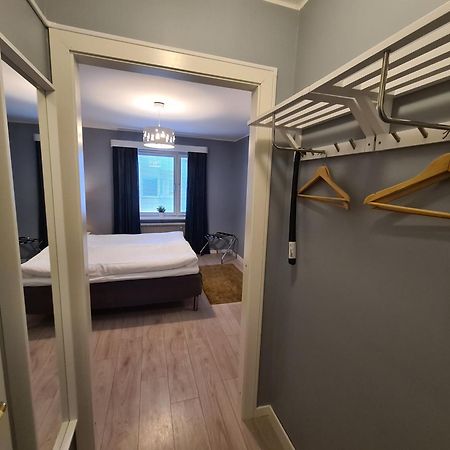 Hotell Boulogne Евле Номер фото
