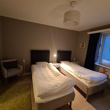 Hotell Boulogne Евле Номер фото