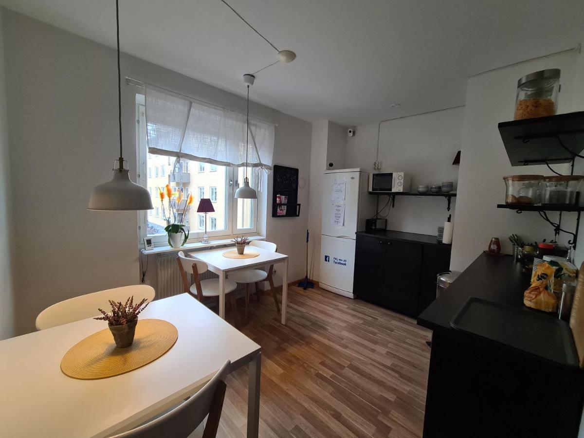 Hotell Boulogne Евле Экстерьер фото