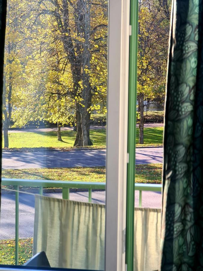 Hotell Boulogne Евле Экстерьер фото
