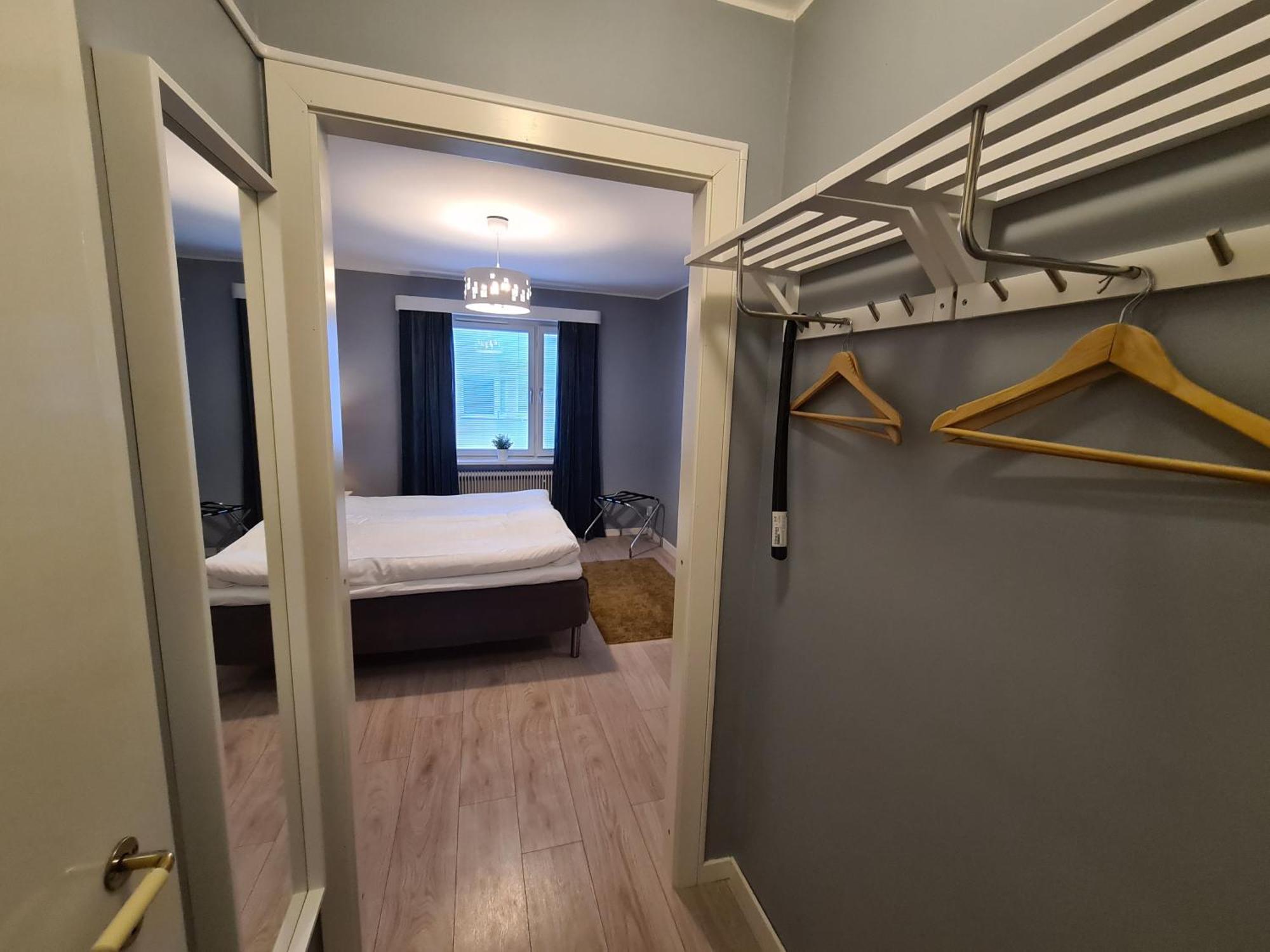 Hotell Boulogne Евле Номер фото